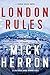 London Rules (Slough House #5)