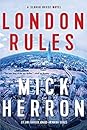 London Rules by Mick Herron