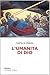 L’umanità di Dio, Meditazioni sull’incarnazione by Matta El Meskin