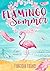 Flamingo-Sommer (Sommer-Reihe 1) (German Edition)