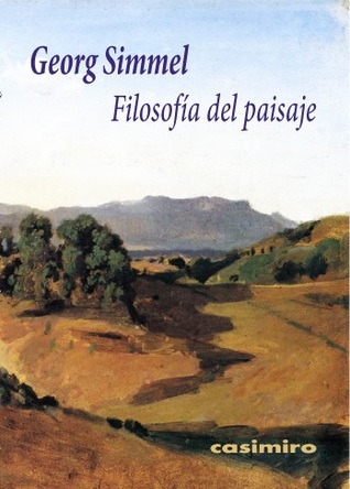 Filosofía del paisaje (Mass Market Paperback)
