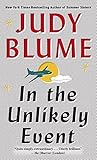 In the Unlikely Event by Judy Blume