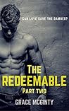 The Redeemable by Grace McGinty