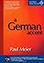 A German Accent
