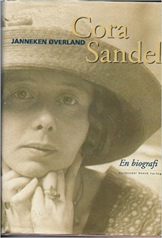 Cora Sandel: En biografi (Norwegian Edition)
