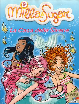 La casa delle sirene