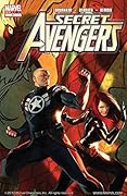 Secret Avengers (2010-2012) #6