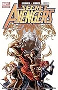 Secret Avengers (2010-2012) #7