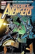 Secret Avengers (2010-2012) #9