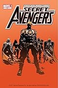 Secret Avengers (2010-2012) #12.1