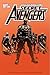 Secret Avengers (2010-2012) #12.1