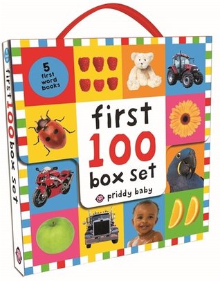 First 100 Box Set (Paperback)