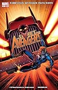 Secret Avengers (2010-2012) #17