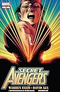 Secret Avengers (2010-2012) #18