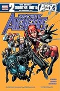 Secret Avengers (2010-2012) #22