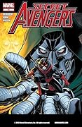 Secret Avengers (2010-2012) #33