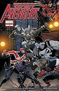Secret Avengers (2010-2012) #34