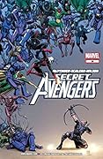 Secret Avengers (2010-2012) #36
