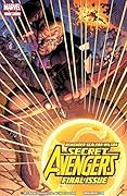 Secret Avengers (2010-2012) #37