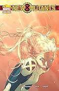 New Mutants #3