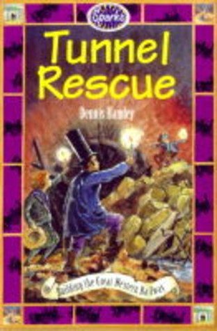 Tunnel Rescue (Paperback)