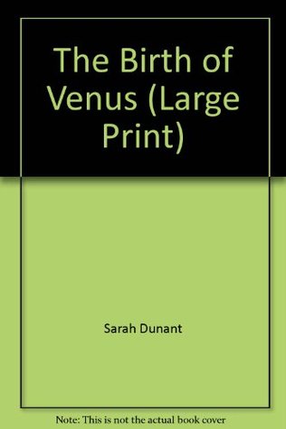 The Birth of Venus