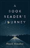 Book cover for A Book Reader's Journey