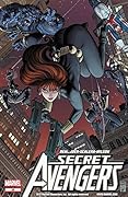 Secret Avengers (2010-2012) #29