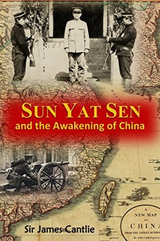 Sun Yat Sen and the Awakening of China (1912)