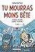 Science un jour, science toujours ! (Tu mourras moins bête #3)