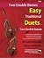 Easy Traditional Duets for ...