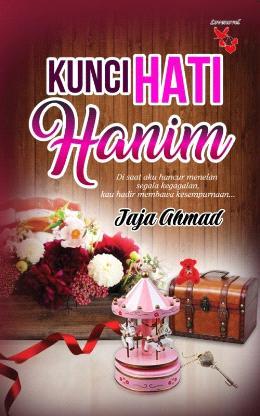 Kunci Hati Hanim (Paperback)