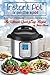 Instant Pot Is On The Spot: Electric Pressure Cooker Cookbook. The Ultimate Quick and Easy Recipes