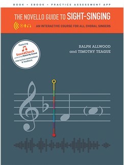 The Novello Guide to Sight-Singing