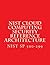 NIST Cloud Computing Security Reference Architecture: NIST SP 500-299