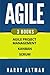 Agile: The Bible: 3 Manuscr...