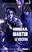 Le volcryn by George R.R. Martin Le volcryn by George R.R. Martin