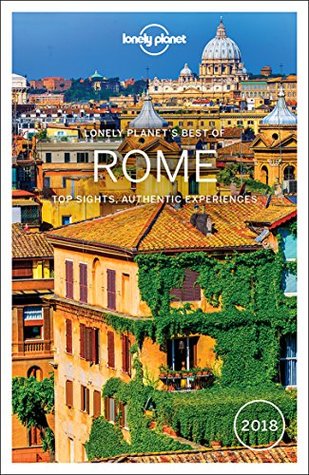 LP'S Best of Rome 2018 (Paperback)