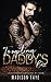 Tempting Daddy's Boss (Innocence Claimed, #2)