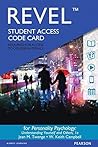 Revel for Personality Psychology: Understanding Yourself and Others -- Access Card Revel for Personality Psychology: Understanding Yourself and Others -- Access Card