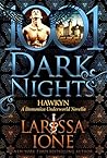 Hawkyn by Larissa Ione