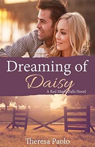 Dreaming of Daisy (Red Maple Falls, #6)