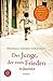 Der Junge, der vom Frieden träumte by Michelle Cohen Corasanti