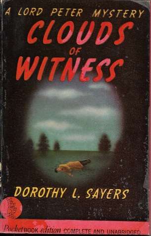 Clouds of Witness