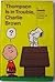 Thompson Is In Trouble Charlie Brown