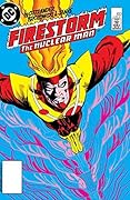 The Fury of Firestorm (1982-1990) #60