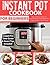 INSTANT POT Cookbook For Be...