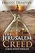 The Jerusalem Creed: A Sean Wyatt Thriller (Sean Wyatt Historical Mysteries)