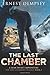 The Last Chamber: A Sean Wyatt Thriller (Sean Wyatt Historical Mysteries)