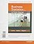Business Statistics: A First Course [with eText & MyStatisticsLab Access Codes]